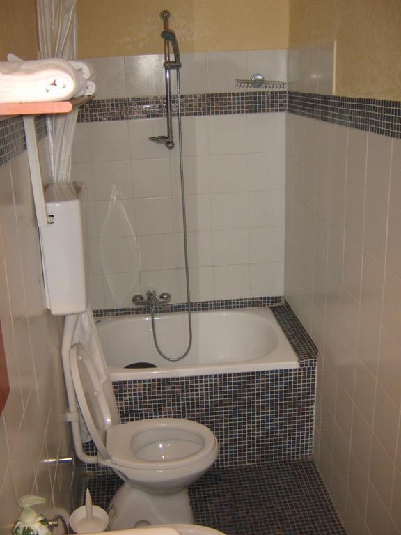 Апартаменты Residenza Tre Marchetti Верона Номер фото
