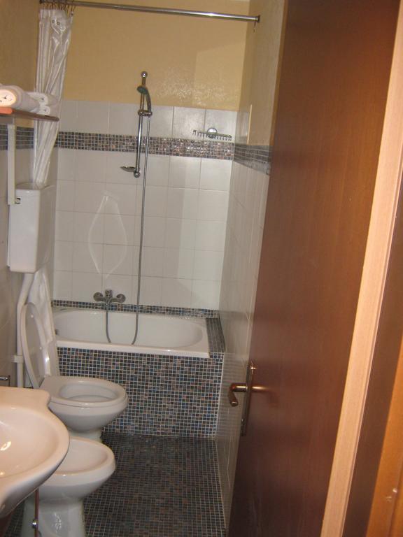 Апартаменты Residenza Tre Marchetti Верона Номер фото
